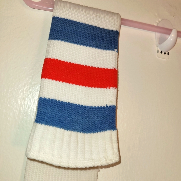 Thigh High Tube Socks - Picture 2 of 5